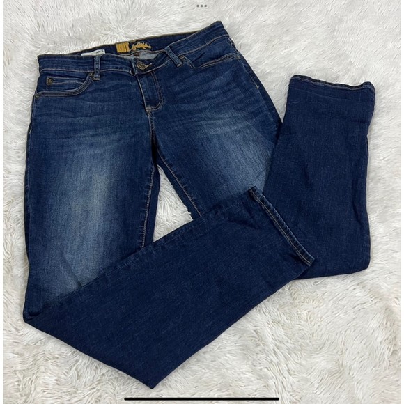 Kut from the Kloth KATY boyfriend jeans size 4 - Picture 2 of 5